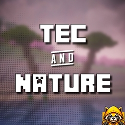 Tec And Nature project image