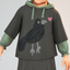 Axel Hoodie logo