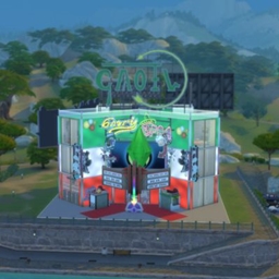 Casino Italia