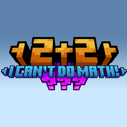 I Can't Do Math! logo