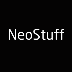 NeoStuff logo