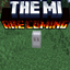 The Mi are coming logo