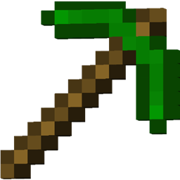 Emerald and Things logo