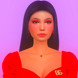 Bella Goth CC