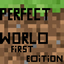 Perfect world (first edition) logo