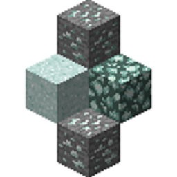 Prismarine Ores logo