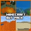 Minecraft But Pack  logo