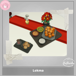 Lokma