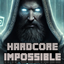 Hardcore: Impossible logo