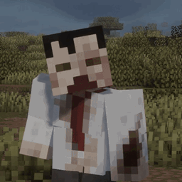 Project-Z [Zombie Apocalypse]