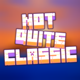 Not Quite Classic