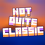 Not Quite Classic logo