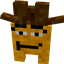 Craftable Gedagedigedagedao logo