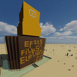 Five Eleven logo