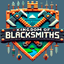 Kingdom of Blacksmiths logo