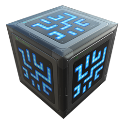 Arjuna: Refined Storage [PBR 512x]