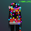 New Year's outfit Garland Glam logo