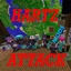 Hartz Attack Create and build logo
