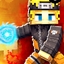 Naruto Adventure Adriens logo