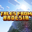 Tales from Aroesia - Multiplayer Adventure logo