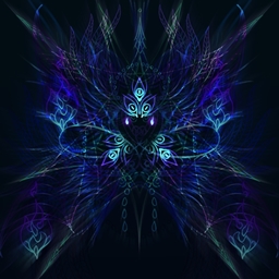 Caracan's Afterlife logo