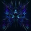 Caracan's Afterlife logo