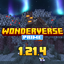 WONDERVERSE PRIME logo
