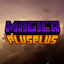 Magica:PlusPlus logo