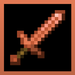 Splode's Copper Tools