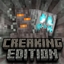 Creaking Edition logo