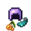 Simple, Balanced, Early-Game Night Vision logo
