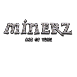 MinerZ Age of Tech logo