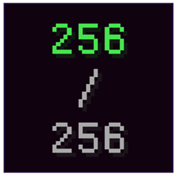 RME's Durability Tooltips logo