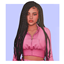 Lizze hairstyle logo
