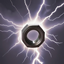 Thunders SMP logo