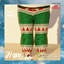 Infant's Matching Family Holiday Pajama Bottoms logo