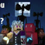 Branzy's Horror Adventure logo