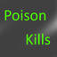 Poison Kills logo