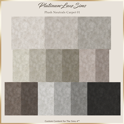 Plush Neutrals Carpet 01 logo