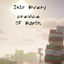 Into Every Crevice Of Earth logo