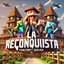 La Reconquista logo