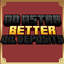 Ad Astra: Better oil deposits logo