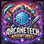ArcaneTech Adventures logo