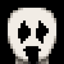GreatHorror logo