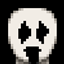 GreatHorror logo