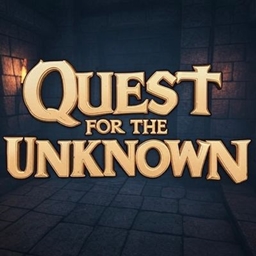 Quest for the Unknown