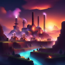 Creating an Adventure project image