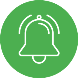 GuildNotifications logo