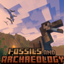 Fossils & Archeology Revival: Genesis Official Server logo