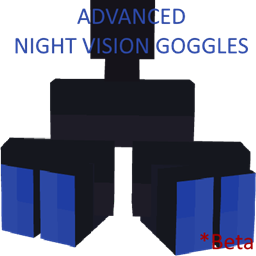Download Advanced Night Vision Goggles! - Minecraft Mods & Modpacks ...
